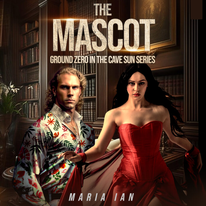 The Mascot