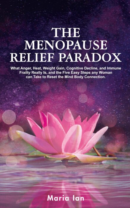 The Menopause Relief Paradox